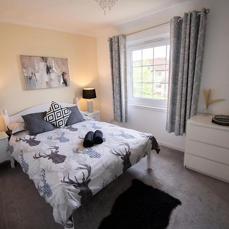 Inverness Holiday Retreat - 2 Bedroom 外观 照片