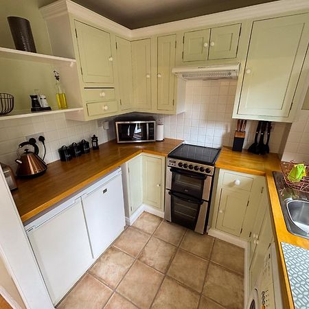 Inverness Holiday Retreat - 2 Bedroom 外观 照片