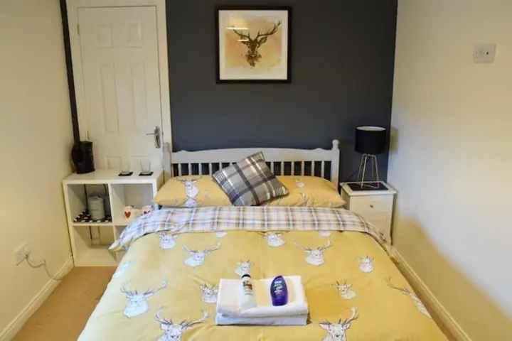 Inverness Holiday Retreat - 2 Bedroom 外观 照片